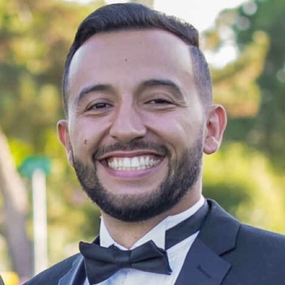 Meet your Posher, Steven - Picture 1 of 1